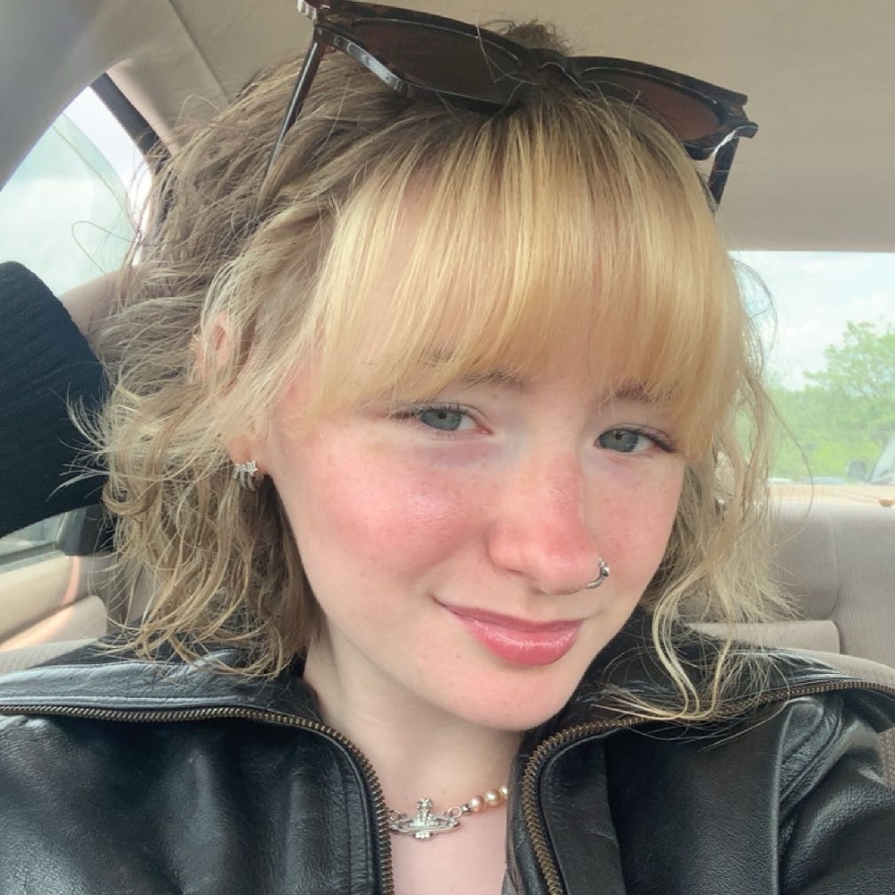 Meet your Posher, Keira